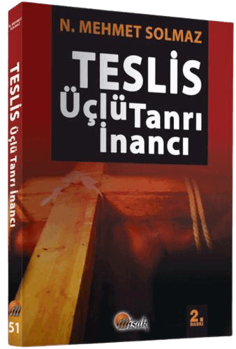 Teslis Üçlü Tanrı İnancı