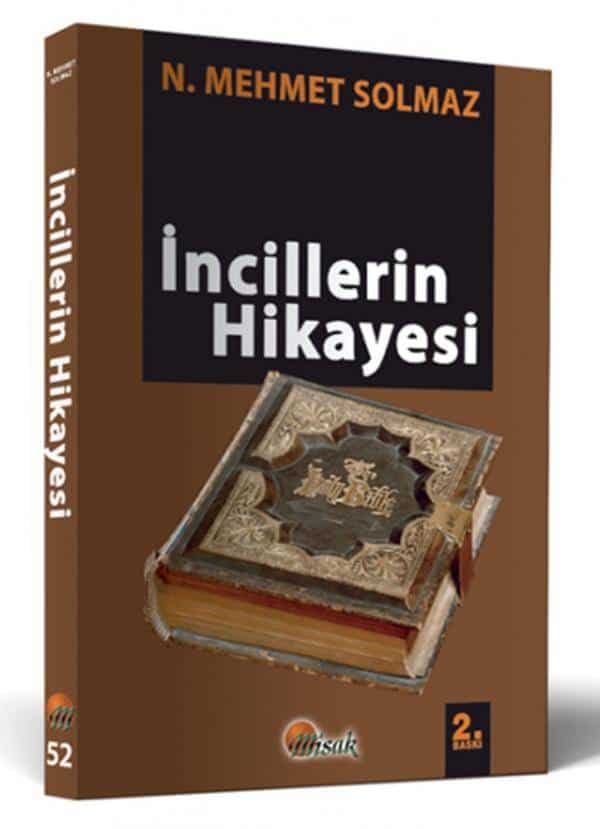 İncillerin Hikayesi
